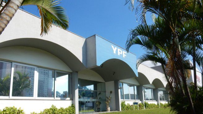 El problema de YPF no era la reestactización.