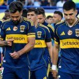 con boca afuera, asi estan hoy los cruces de octavos del torneo clausura con boca afuera, asi estan hoy los cruces de octavos del torneo clausura