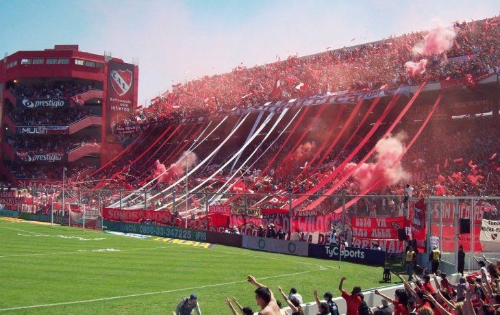 se acerca el regreso de los hinchas a los estadios