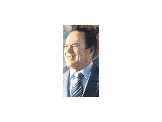 Vicente Saadi