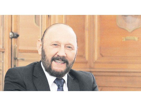 Gildo Insfrán