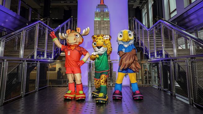 Checa lo que se vivió en la CDMX.&nbsp;