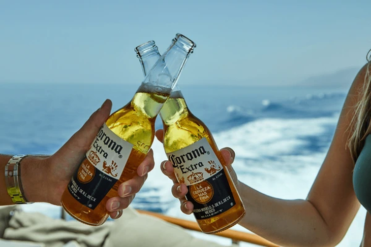 Estas cinco cervezas mexicanas tienen mucha azúcar y son un peligro para la salud, advierte la Profeco