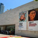 Lo que se viene en el 2026 en el Malba. Lo que se viene en el 2026 en el Malba.