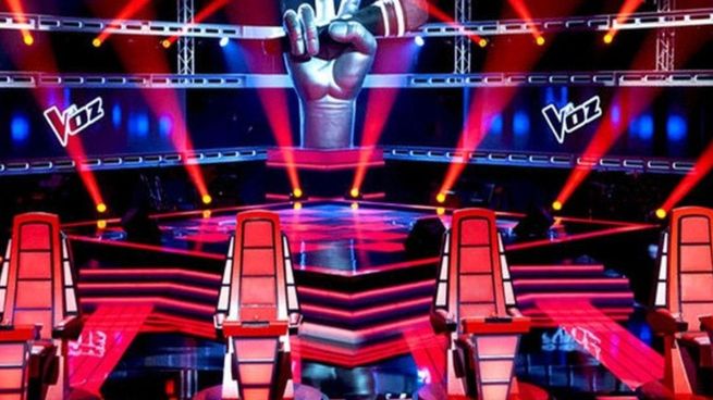 &nbsp;La Voz regresa a Televisa: el misterio de los cuatro asientos y el coach inesperado