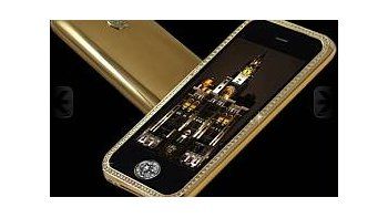 El 3GS Supreme tiene un valor de u$s 3,1 millones