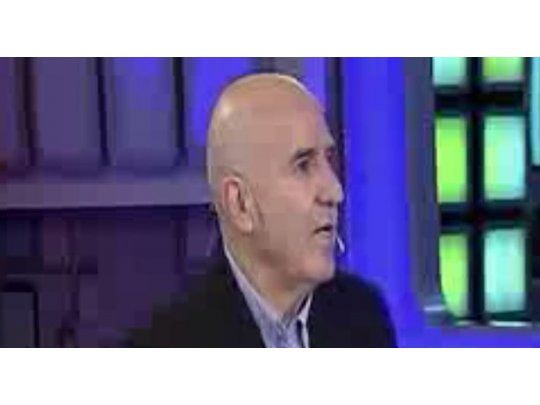 Eduardo Di Cola.