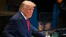 Donald Trump apuntó contra México en su discurso en la Asamblea General de la ONU.&nbsp;