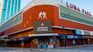 The Luna Park façade will not be modified in accordance with the terms of its tender. The Luna Park façade will not be modified in accordance with the terms of its tender.