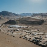 ENREGE: Otorgó Certificado de Conveniencia y Necesidad Pública para línea de 500 kV que abastecerá al proyecto Josemaría. ENREGE: Otorgó Certificado de Conveniencia y Necesidad Pública para línea de 500 kV que abastecerá al proyecto Josemaría.