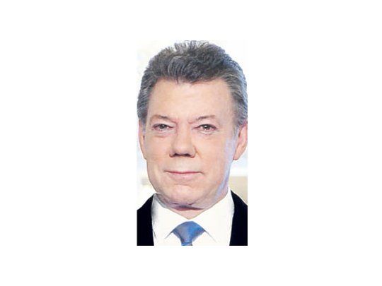 Juan Manuel Santos