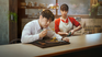 The new Korean series that is causing furor in Netflix. The new Korean series that is causing furor in Netflix.