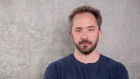 Dropbox, la compañía de almacenamiento en la nube de Drew Houston, revolucionó el ámbito tecnológico.&nbsp;