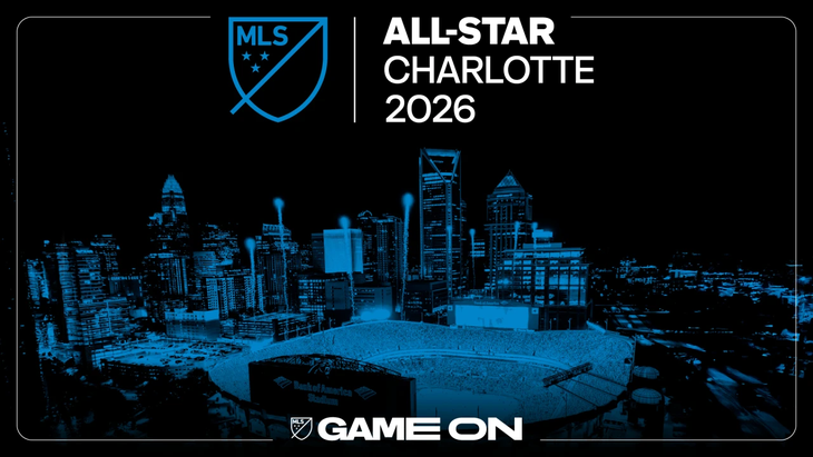 La MLS y la Liga MX volverán a tener un nuevo capítulo en su rivalidad en el verano de 2026. La liga estadounidense confirmó que su Juego de Estrellas enfrentará otra vez a los mejores futbolistas de ambas competencias el miércoles 29 de julio, en el Bank of America Stadium, en Charlotte, Carolina del Norte. La MLS y la Liga MX volverán a tener un nuevo capítulo en su rivalidad en el verano de 2026. La liga estadounidense confirmó que su Juego de Estrellas enfrentará otra vez a los mejores futbolistas de ambas competencias el miércoles 29 de julio, en el Bank of America Stadium, en Charlotte, Carolina del Norte.