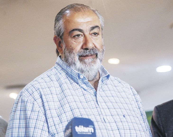 Héctor Daer