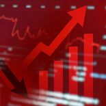 Los bonos en dólares anotaron bajas generalizadas. Los bonos en dólares anotaron bajas generalizadas.