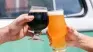 Beer is one of the most consumed drinks during the summer. Beer is one of the most consumed drinks during the summer.