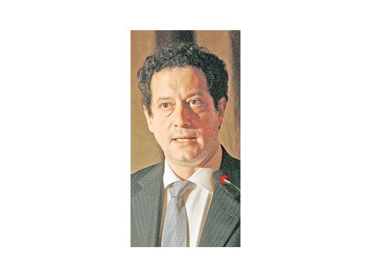 Miguel Pesce