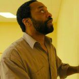 Chiwetel Ejiofor protagoniza la cinta de terror. Chiwetel Ejiofor protagoniza la cinta de terror.