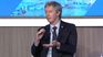The president of the BCRA, Santiago Bausili, presented in the IMF about the exchange policy of Argentina. The president of the BCRA, Santiago Bausili, presented in the IMF about the exchange policy of Argentina.
