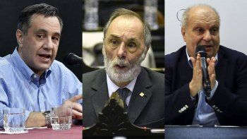 pese a nueva formula k, cambiemos insiste en polarizar con cristina: la candidata es ella