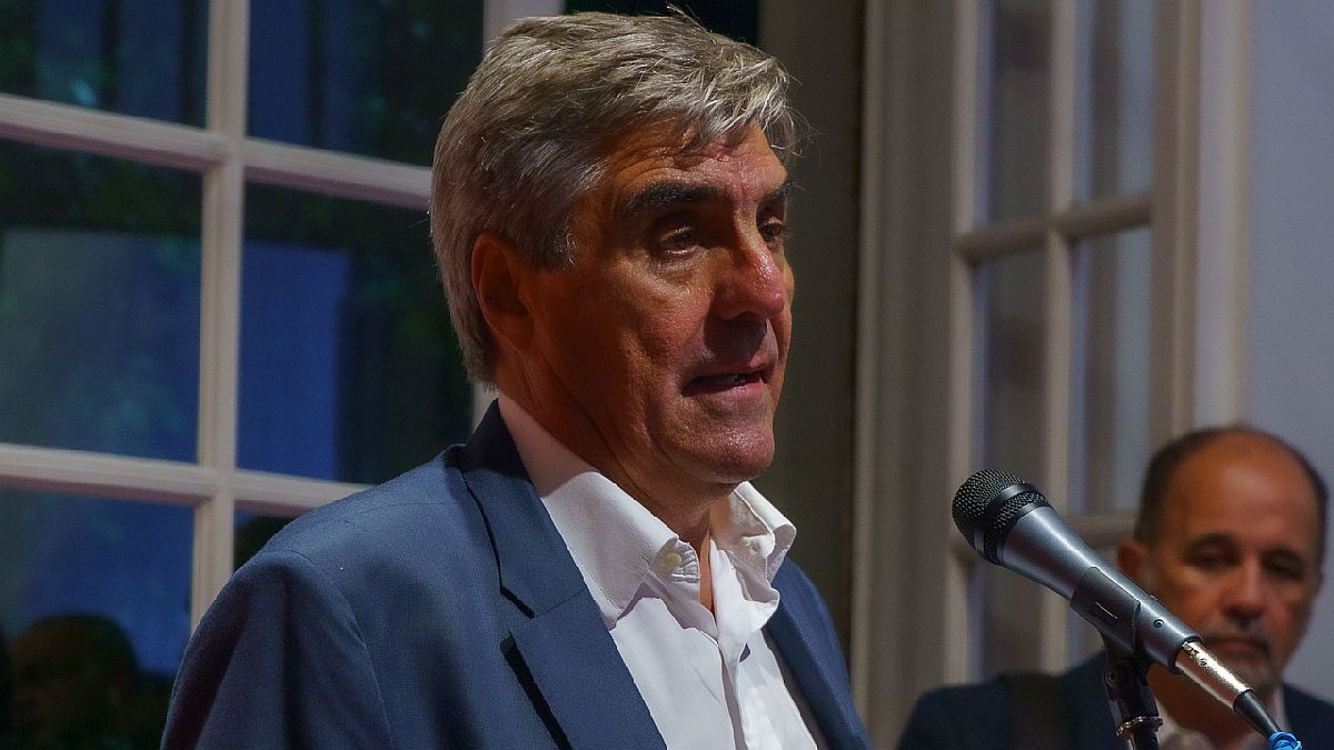 Roberto Cacciola analiza las perspectivas del sector minero argentino y espera avances en el RIGI