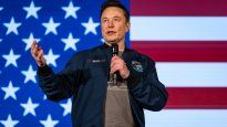 Elon Musk apuesta a la revolución eléctrica en sus vehículos