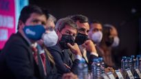 lammens abrio la fit: previaje por ley y solucion a la venta de pasajes en cuotas, entre los anuncios
