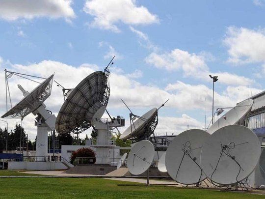 El Gobierno destinará los 100 megahertz de espectro de Arsat para el servicio de 5G.