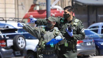 Fuerzas armadas controlarán el cumplimiento de las medidas&nbsp;