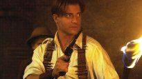 Brendan Fraser llegó a cobrar hasta u$s14 millones por una sola película, en el punto más alto de su carrera.