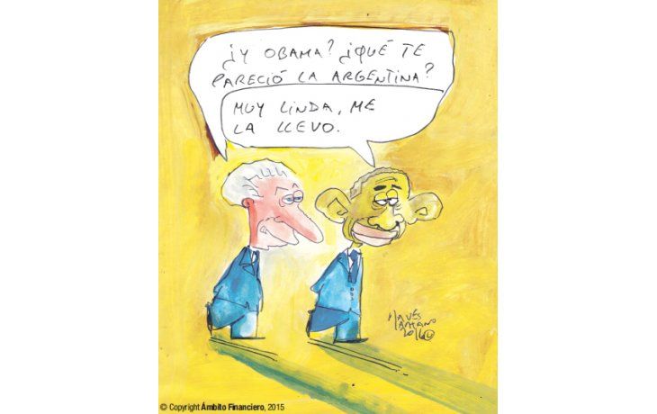 ámbito.com | Poder