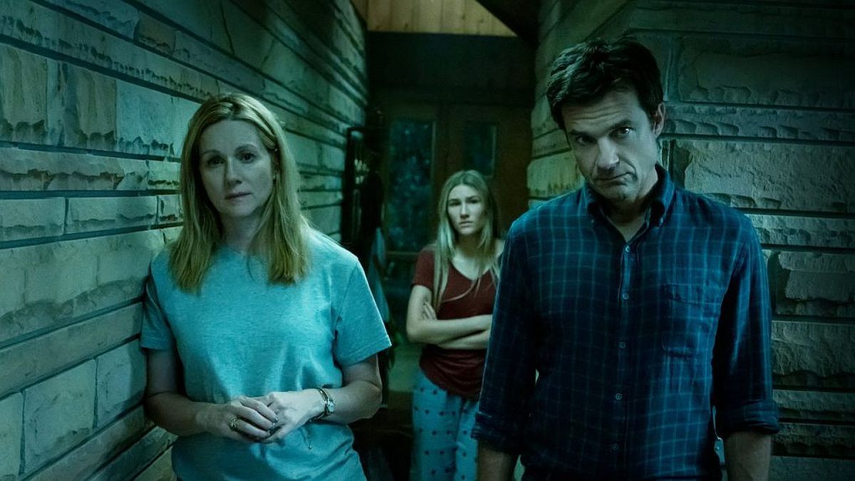 “Ozark”, first preview of the end of the Netflix series
