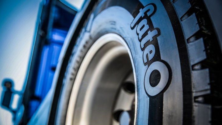 El gremio del neumático llamó a un paro contra la oferta salarial de las empresas. El gremio del neumático llamó a un paro contra la oferta salarial de las empresas.