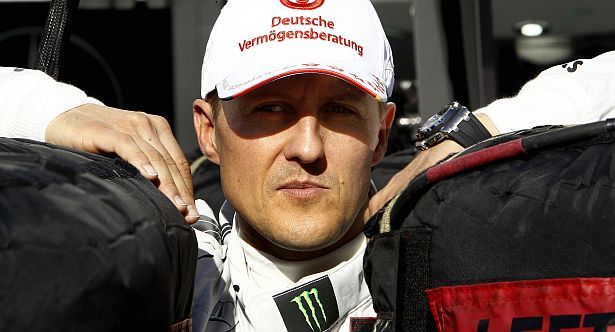 Schumacher se retiró de la Fórmula 1 en la que fue considerada como la carrera del siglo