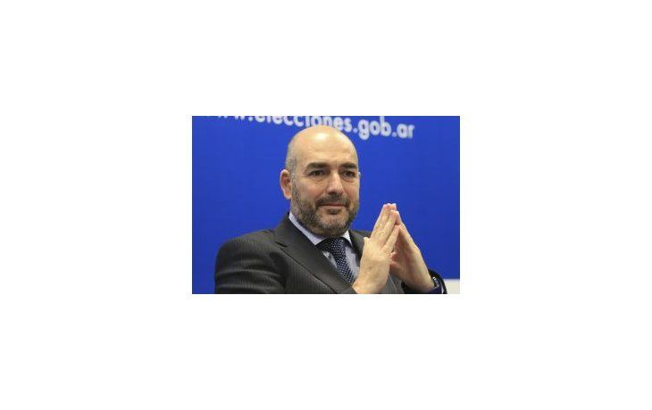 Alejandro Tullio