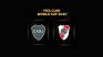 Know the schedule of Boca and River in the Club World Cup: days and schedules of the matches