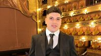 Convocatoria en Moreno: seguidores organizan vigilia por Thiago Medina, internado en terapia intensiva.