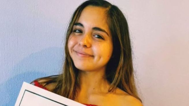 Daniela Julieth fue asesinada con un cuchillo.