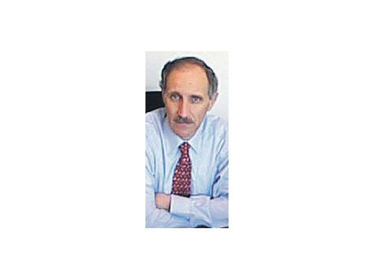 Luis Bameule