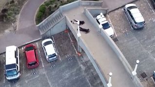 El Comité Central Israelita calificó el tiroteo como producto de los discursos de odio, mientras senadores de la oposición cuestionaron la falta de medidas de protección. El Comité Central Israelita calificó el tiroteo como producto de los discursos de odio, mientras senadores de la oposición cuestionaron la falta de medidas de protección.