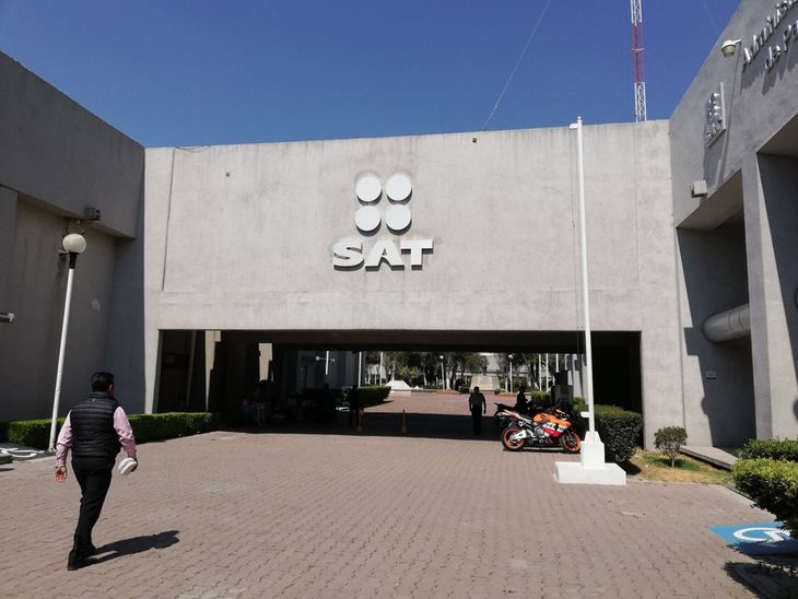 SAT advierte que miles de mexicanos deben cumplir con este trámite antes de abril 2026: evita multas severas SAT advierte que miles de mexicanos deben cumplir con este trámite antes de abril 2026: evita multas severas