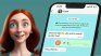 WhatsApp lanzó su propio servicio de IA, gratuito y sencillo de usar.&nbsp;