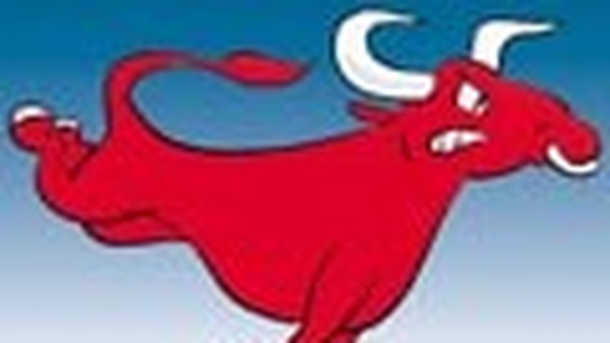 Rueda de gloria y de ritmo arrollador