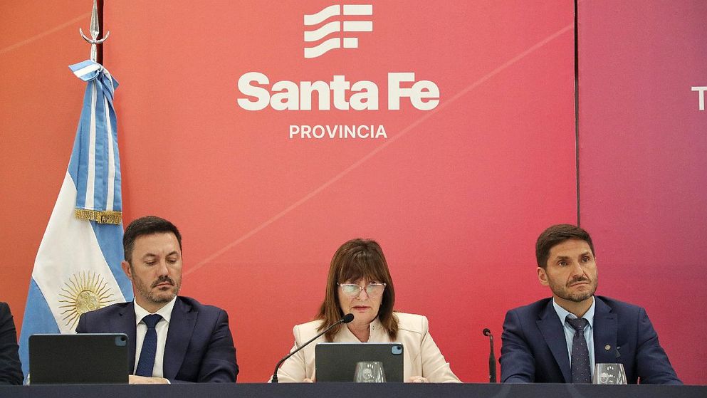 El presidente Javier Milei visitará Rosario en el marco de la escalada de violencia por el narcotráfico.&nbsp;