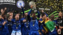 Chelsea logró un histórico título en la Conference League.