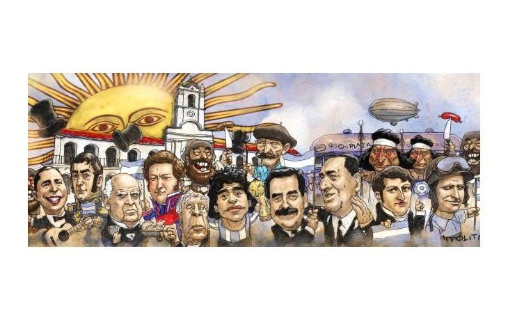 ámbito.com | Politiza hoy el Colón festejo por Bicentenario (hasta ahora neutral)