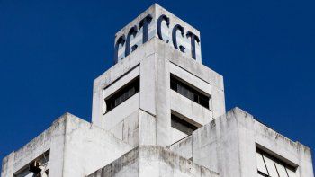 envalentonada, la cgt quiere emancipar al pj del kirchnerismo envalentonada, la cgt quiere emancipar al pj del kirchnerismo