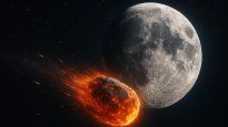 Los nuevos datos oficiales proporcionados por la NASA indican que el asteroide es mas grande de lo que esperábamos