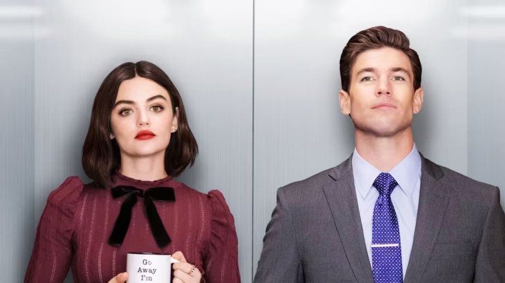 La película ideal para los amantes de las comedias románticas, en Prime Video.